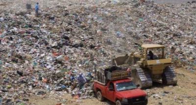 Licitan la disposici�n final de residuos de Rosario