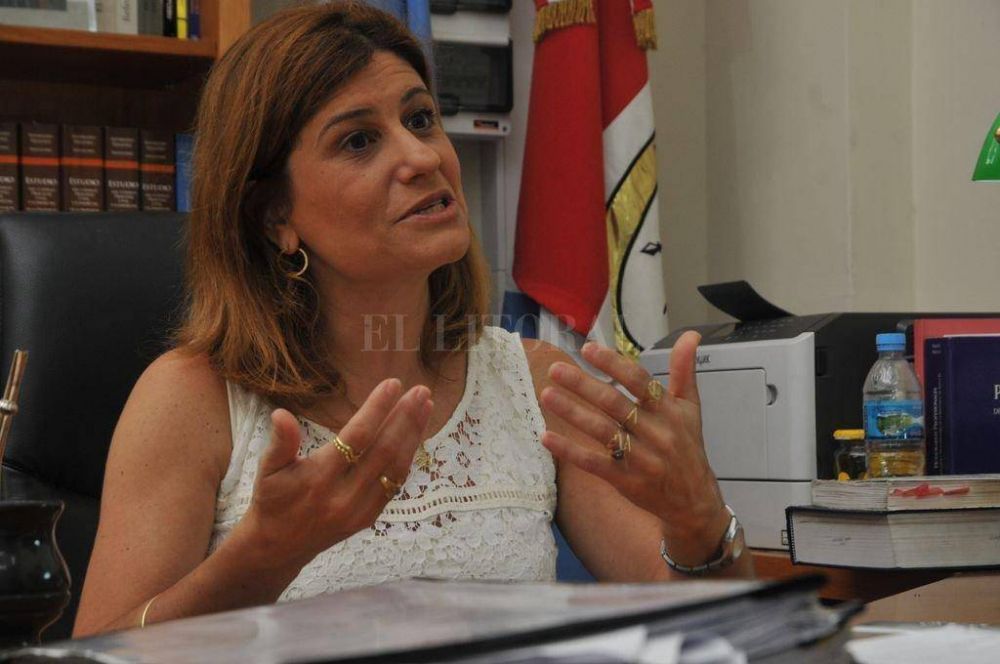 Proponen crear un registro de sentencias de restituci�n