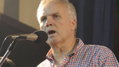Lo �nico que sobra son los telegramas