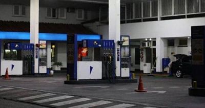 Temor a despidos y suspensiones en estaciones de servicio rosarinas