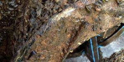 Clorinda estuvo sin agua potable por problemas en la toma de agua de Pilcomayo