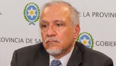 Romero: �No se percibe acci�n en el Plan Belgrano�