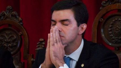 �A Urtubey le hicieron meter la pata con lo del pacto suicida�