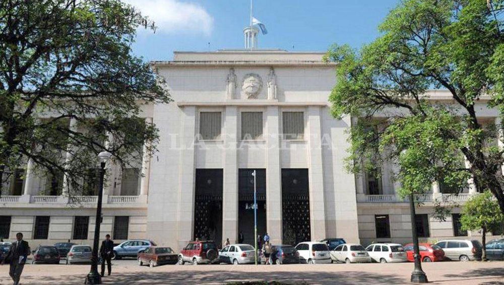Manzur admite demoras para cubrir vacantes judiciales