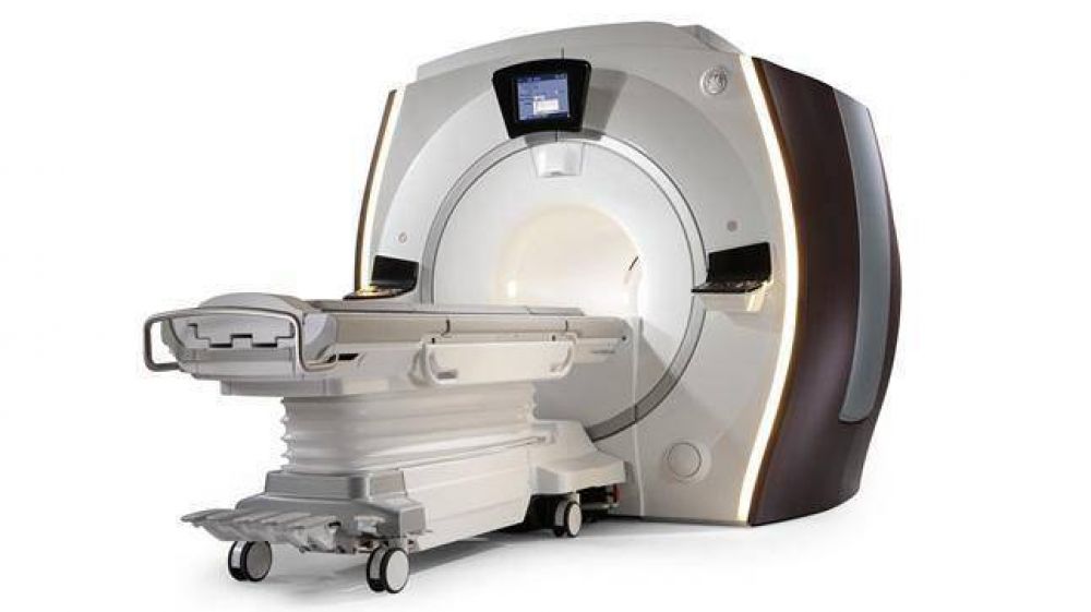 La Provincia adquiri equipos de resonancia magntica y tomografa computada para tres hospitales