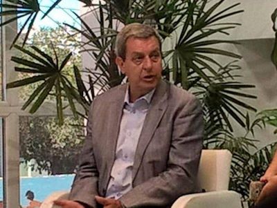 Paritarias: Gattoni asegur� que estar�n por encima del 11%