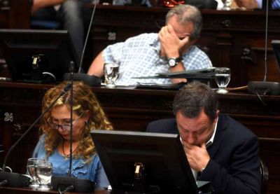El Gobierno provincial usar� $ 99 mil millones para funcionar en 2018