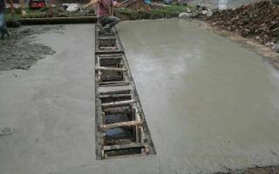 San Isidro realiz� mejoras en la red pluvial de Boulogne
