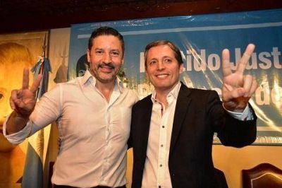 La flamante conducci�n del PJ bonaerense prepara un encuentro para el verano
