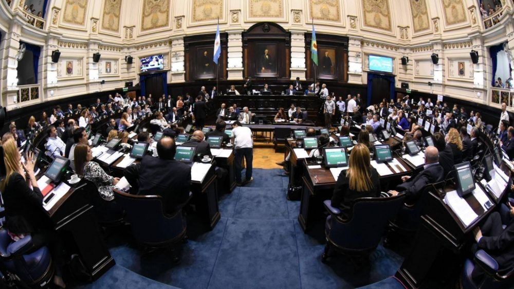 La Legislatura le pondr fin al tope del Fondo del Conurbano