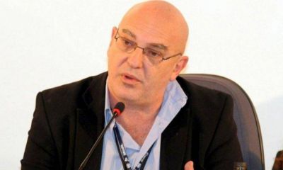 A horas de los anuncios de cambios en el gabinete, renunci� el Secretario de Medio Ambiente