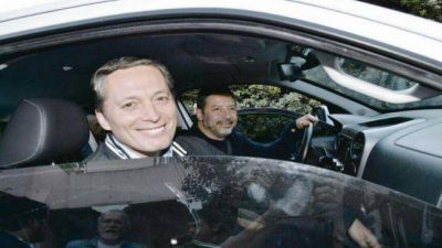El Peronismo se re�ne en Santa Teresita para su reorganizaci�n
