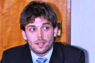Eleno: �No pudieron explicar los 208 cargos�