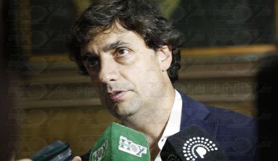 La Provincia recuperar� 65.000 millones de pesos con la adhesi�n al pacto fiscal