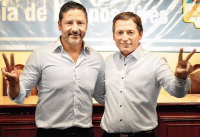 Men�ndez - Grey: objetivo 2019