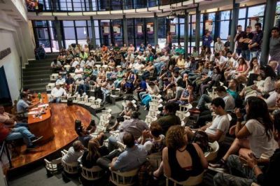 Despidos en la administraci�n p�blica: ATE realiza hoy una jornada de protesta y lanz� un paro nacional