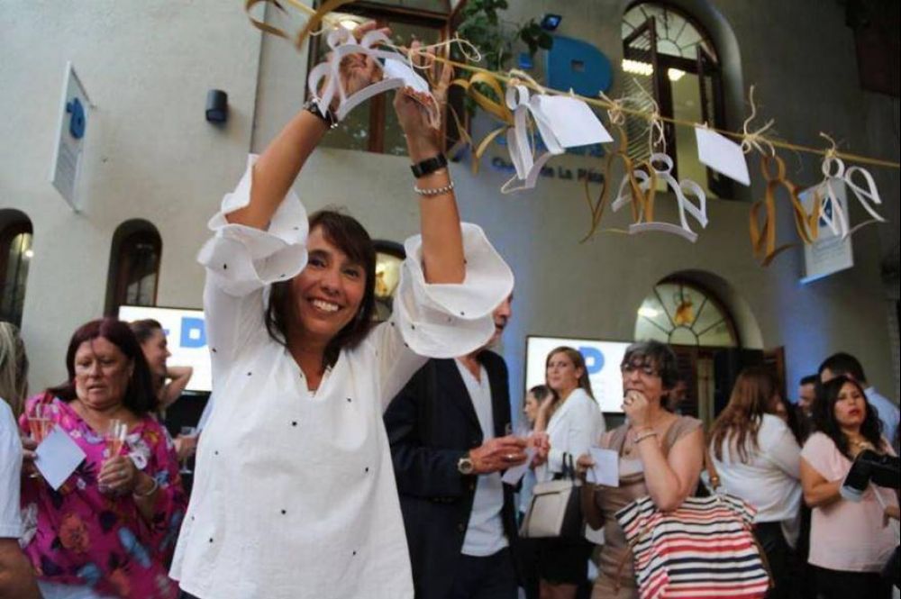 La Plata: Se proyectan varias mujeres para disputar la intendencia en mediano plazo