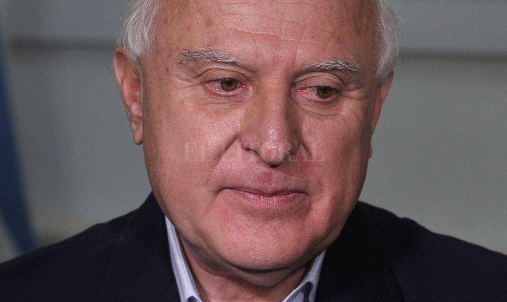 Reforma constitucional supeditada a un escenario pol�tico 