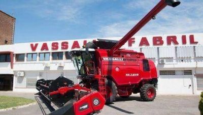 Preocupaci�n por el cierre de empresas en Santa Fe