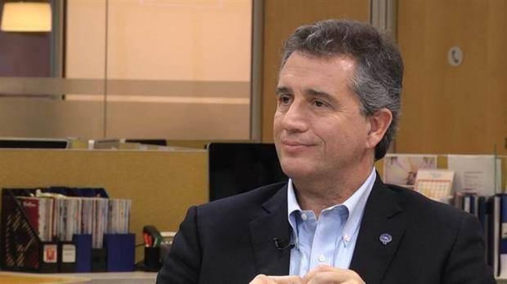 Piden la devoluci�n de los 500 mil pesos que recibi� Etchevehere tras su salida de la Rural 