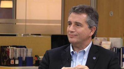 Piden la devoluci�n de los 500 mil pesos que recibi� Etchevehere tras su salida de la Rural 