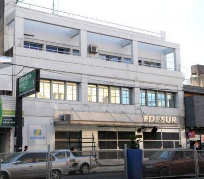 El Municipio encabeza un reclamo contra Edesur por los cortes de luz