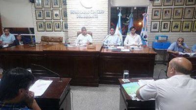 Para el presidente del Concejo Deliberante de Trenque Lauquen el a�o 2018 ser� de austeridad