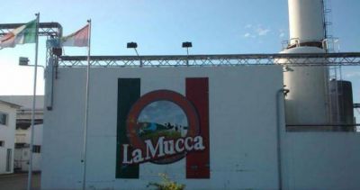Despidos en otra f�brica l�ctea que es el principal sosten un pueblo santafecino