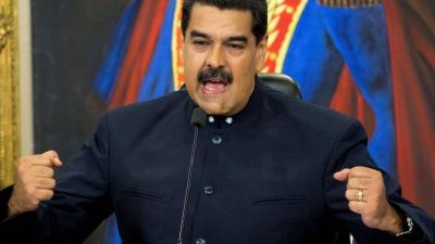 Brasil declara persona no grata al representante diplom�tico de Venezuela