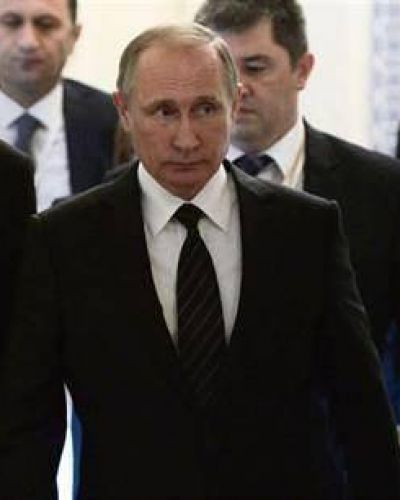 La proscripci�n de un l�der opositor embarra las elecciones en Rusia
