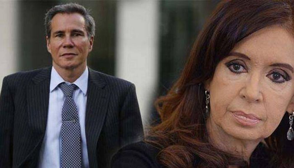 Para el juez que investiga la muerte de Nisman, el kirchnerismo busc instalar la idea del suicidio del fiscal