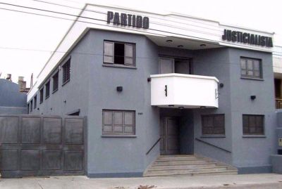 Se reunir� el primer Congreso del PJ