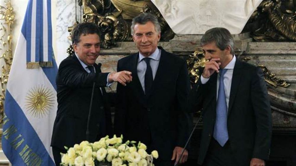 El Gobierno anunciar�a hoy que relaja las metas de inflaci�n para garantizar el crecimiento econ�mico