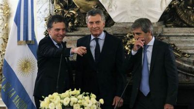 El Gobierno anunciar�a hoy que relaja las metas de inflaci�n para garantizar el crecimiento econ�mico