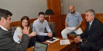 INVERSIONES EN CONECTIVIDAD PARA JUJUY