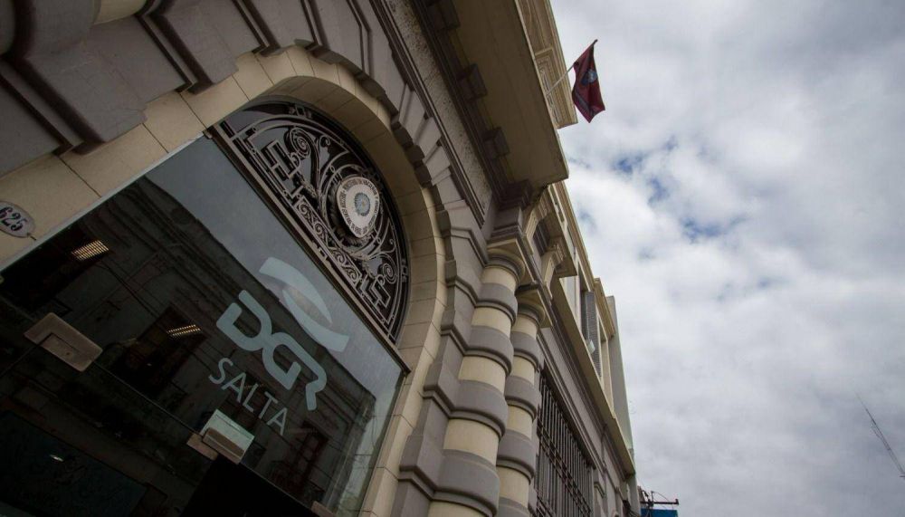 El fisco quiere recaudar 54% de la deuda de los salte�os