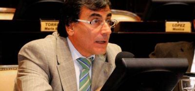 �No vamos a ser funcionales a Unidad Ciudadana�