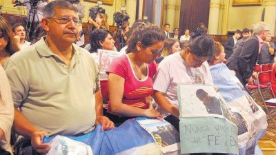 El ARA San Juan se queda cada vez m�s solo