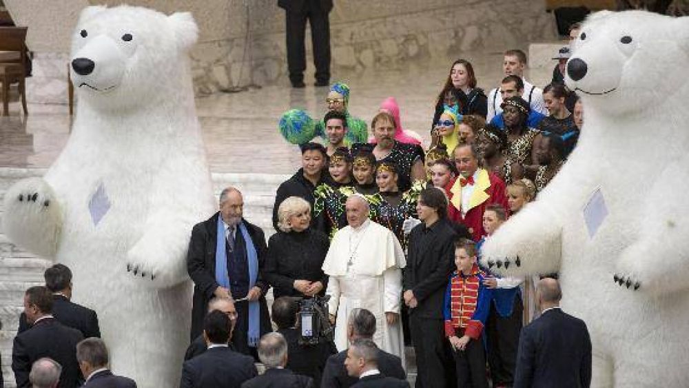 �Eliminar a Jes�s de la Navidad es falso respeto de quien no es cristiano�