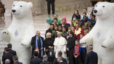 �Eliminar a Jes�s de la Navidad es falso respeto de quien no es cristiano�