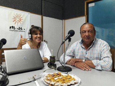 S�nchez confirm� que �sigue en pie� la posibilidad de desprenderse de la Polic�a Comunal