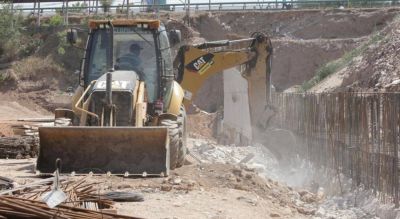 Por la suba del d�lar, en dos meses la Provincia debe $ 2.500 millones m�s