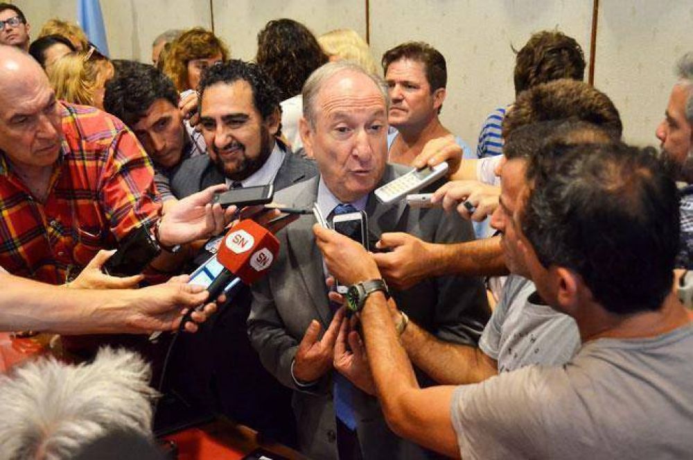 Salud: La Pampa no adherir� al recorte de prestaciones