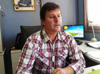 Perell� (UCR): �Vamos a priorizar el consenso�