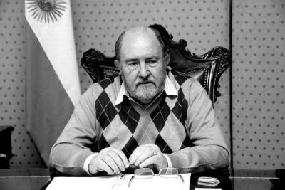 Verna le dio un cargo al Frente Renovador