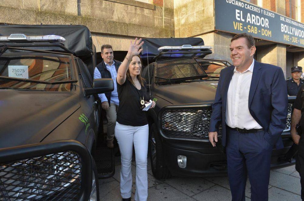 �Queremos que el turista vuelva porque eso es m�s trabajo para los marplatenses�