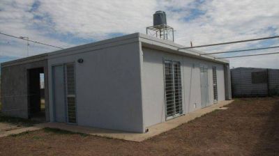 Municipio y Provincia licitan obras de urbanizaci�n e infraestructura en barrio Jesuitas