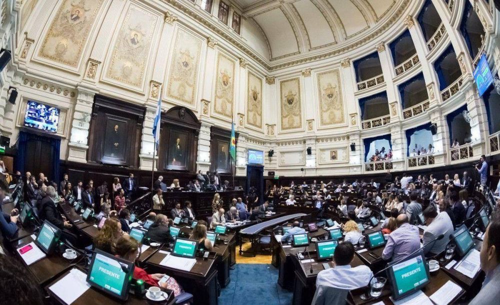 La Legislatura adhiri al pacto fiscal y Mar del Plata recibir $110 millones extra
