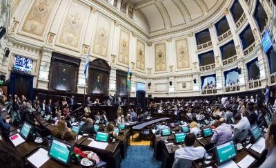 La Legislatura adhiri� al pacto fiscal y Mar del Plata recibir� $110 millones extra