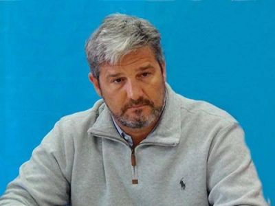 El concejal Guillermo Volponi apuesta al uso de las energ�as renovables